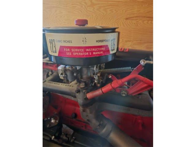 1924 Ford T Bucket (CC-2096935) for sale in Cadillac, Michigan