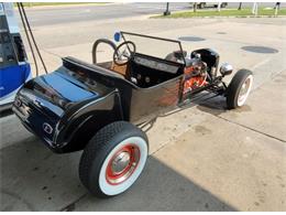 1924 Ford T Bucket (CC-2096935) for sale in Cadillac, Michigan