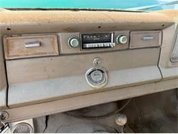 1971 Jeep Wagoneer (CC-2096936) for sale in Cadillac, Michigan