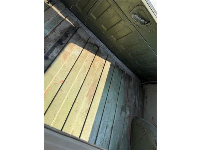 1971 Jeep Wagoneer (CC-2096936) for sale in Cadillac, Michigan