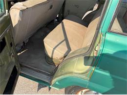 1971 Jeep Wagoneer (CC-2096936) for sale in Cadillac, Michigan