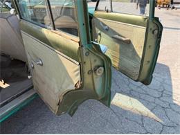 1971 Jeep Wagoneer (CC-2096936) for sale in Cadillac, Michigan