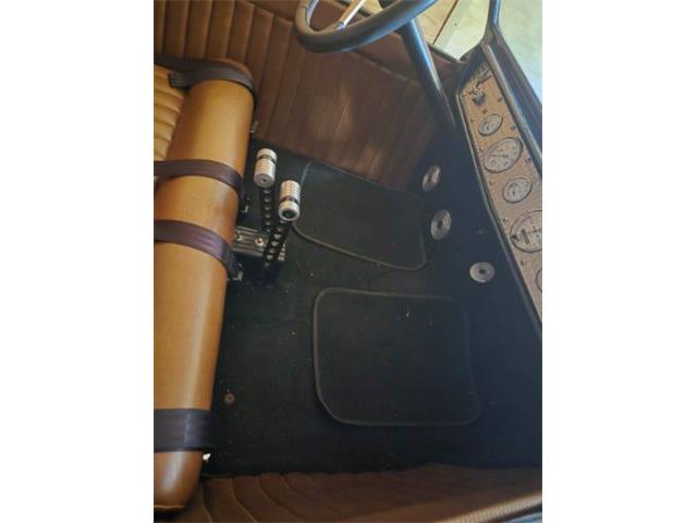 1927 Ford T Bucket (CC-2096937) for sale in Cadillac, Michigan