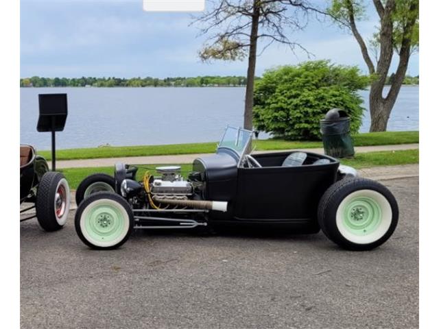 1927 Ford T Bucket (CC-2096937) for sale in Cadillac, Michigan
