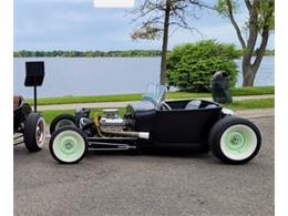 1927 Ford T Bucket (CC-2096937) for sale in Cadillac, Michigan