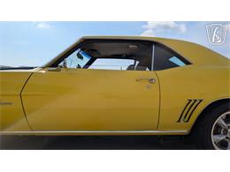 1969 Chevrolet Camaro (CC-2096938) for sale in Caledonia, Wisconsin