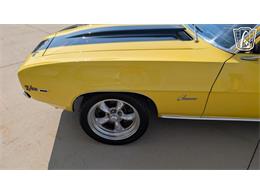 1969 Chevrolet Camaro (CC-2096938) for sale in Caledonia, Wisconsin