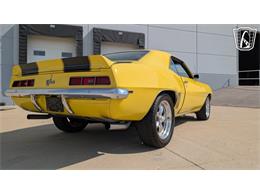 1969 Chevrolet Camaro (CC-2096938) for sale in Caledonia, Wisconsin