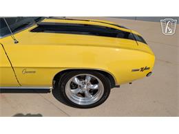 1969 Chevrolet Camaro (CC-2096938) for sale in Caledonia, Wisconsin