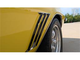 1969 Chevrolet Camaro (CC-2096938) for sale in Caledonia, Wisconsin