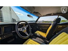 1969 Chevrolet Camaro (CC-2096938) for sale in Caledonia, Wisconsin