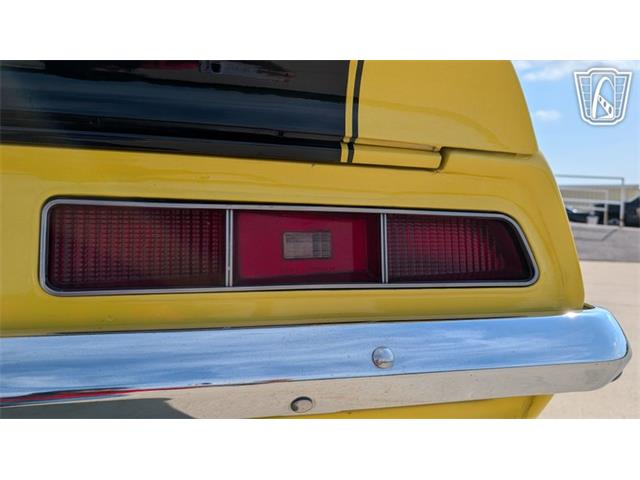 1969 Chevrolet Camaro (CC-2096938) for sale in Caledonia, Wisconsin