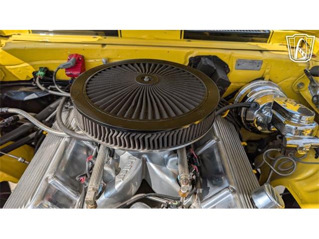 1969 Chevrolet Camaro (CC-2096938) for sale in Caledonia, Wisconsin