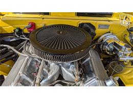 1969 Chevrolet Camaro (CC-2096938) for sale in Caledonia, Wisconsin