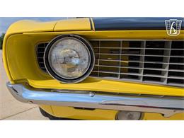 1969 Chevrolet Camaro (CC-2096938) for sale in Caledonia, Wisconsin