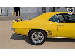 1969 Chevrolet Camaro (CC-2096938) for sale in Caledonia, Wisconsin