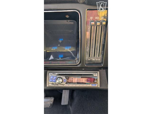 1969 Chevrolet Camaro (CC-2096938) for sale in Caledonia, Wisconsin