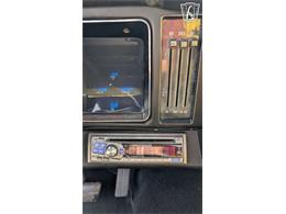 1969 Chevrolet Camaro (CC-2096938) for sale in Caledonia, Wisconsin