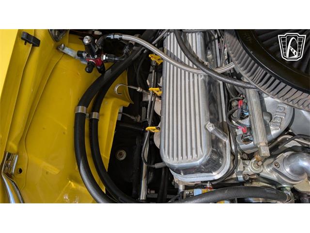 1969 Chevrolet Camaro (CC-2096938) for sale in Caledonia, Wisconsin