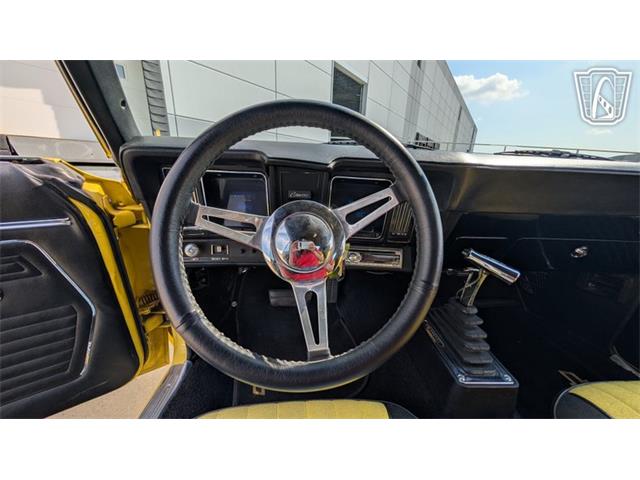 1969 Chevrolet Camaro (CC-2096938) for sale in Caledonia, Wisconsin