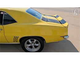 1969 Chevrolet Camaro (CC-2096938) for sale in Caledonia, Wisconsin