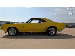 1969 Chevrolet Camaro (CC-2096938) for sale in Caledonia, Wisconsin