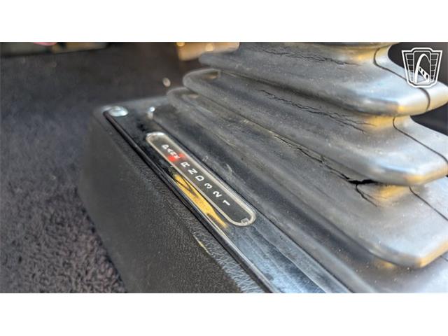 1969 Chevrolet Camaro (CC-2096938) for sale in Caledonia, Wisconsin
