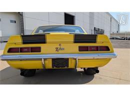1969 Chevrolet Camaro (CC-2096938) for sale in Caledonia, Wisconsin
