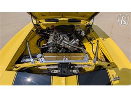 1969 Chevrolet Camaro (CC-2096938) for sale in Caledonia, Wisconsin