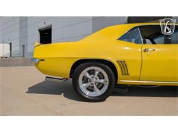 1969 Chevrolet Camaro (CC-2096938) for sale in Caledonia, Wisconsin