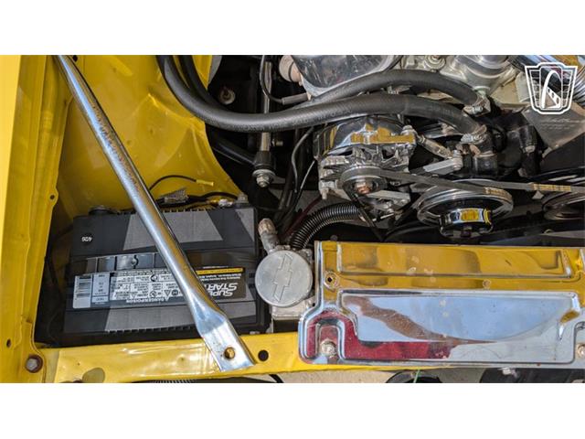 1969 Chevrolet Camaro (CC-2096938) for sale in Caledonia, Wisconsin