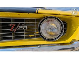 1969 Chevrolet Camaro (CC-2096938) for sale in Caledonia, Wisconsin