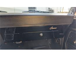 1969 Chevrolet Camaro (CC-2096938) for sale in Caledonia, Wisconsin
