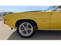 1969 Chevrolet Camaro (CC-2096938) for sale in Caledonia, Wisconsin