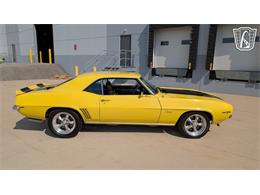 1969 Chevrolet Camaro (CC-2096938) for sale in Caledonia, Wisconsin