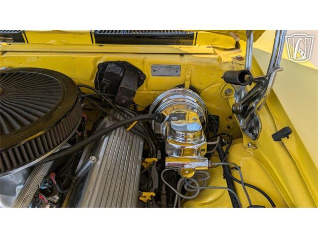 1969 Chevrolet Camaro (CC-2096938) for sale in Caledonia, Wisconsin