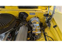 1969 Chevrolet Camaro (CC-2096938) for sale in Caledonia, Wisconsin