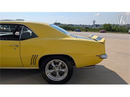 1969 Chevrolet Camaro (CC-2096938) for sale in Caledonia, Wisconsin