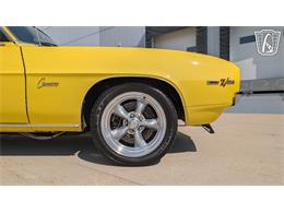 1969 Chevrolet Camaro (CC-2096938) for sale in Caledonia, Wisconsin