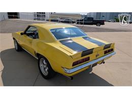 1969 Chevrolet Camaro (CC-2096938) for sale in Caledonia, Wisconsin