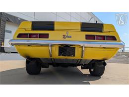 1969 Chevrolet Camaro (CC-2096938) for sale in Caledonia, Wisconsin
