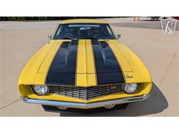 1969 Chevrolet Camaro (CC-2096938) for sale in Caledonia, Wisconsin