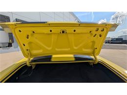 1969 Chevrolet Camaro (CC-2096938) for sale in Caledonia, Wisconsin