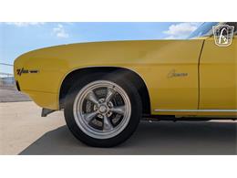 1969 Chevrolet Camaro (CC-2096938) for sale in Caledonia, Wisconsin
