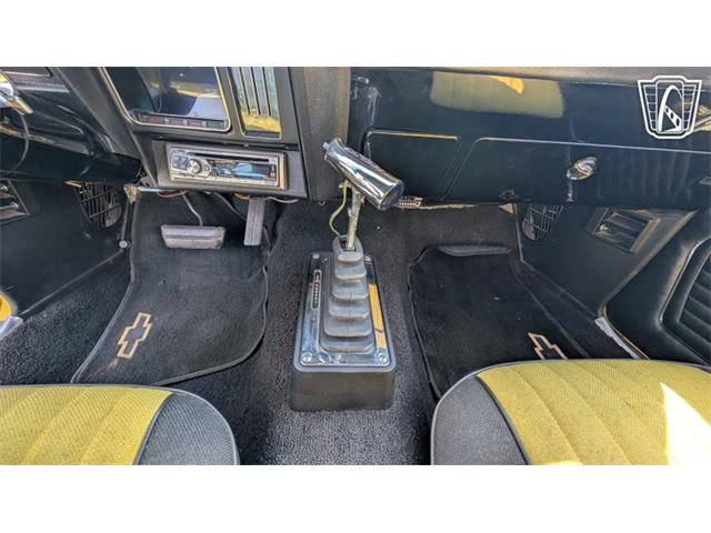 1969 Chevrolet Camaro (CC-2096938) for sale in Caledonia, Wisconsin
