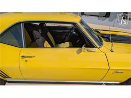1969 Chevrolet Camaro (CC-2096938) for sale in Caledonia, Wisconsin