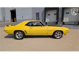 1969 Chevrolet Camaro (CC-2096938) for sale in Caledonia, Wisconsin