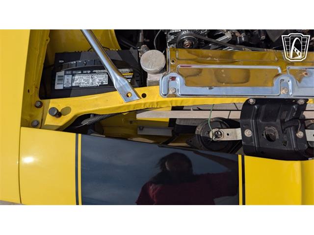 1969 Chevrolet Camaro (CC-2096938) for sale in Caledonia, Wisconsin