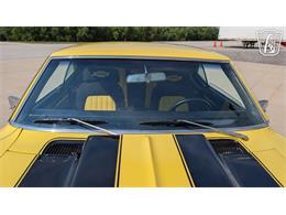 1969 Chevrolet Camaro (CC-2096938) for sale in Caledonia, Wisconsin