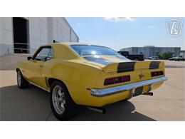 1969 Chevrolet Camaro (CC-2096938) for sale in Caledonia, Wisconsin